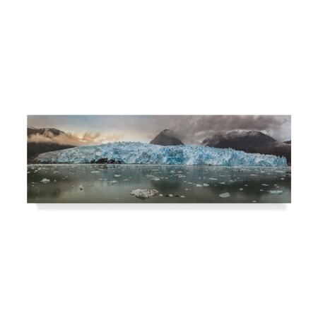 Trademark Fine Art Michael Jurek Fine Art, Multicolor